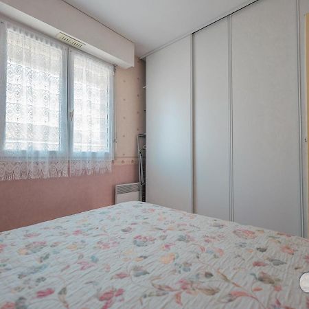 Appartement Plage Et Commerces, Balcon, Tout Confort - Fr-1-197-547 Les Sables-dʼOlonne Zewnętrze zdjęcie