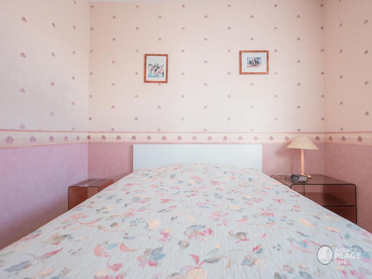 Appartement Plage Et Commerces, Balcon, Tout Confort - Fr-1-197-547 Les Sables-dʼOlonne Zewnętrze zdjęcie