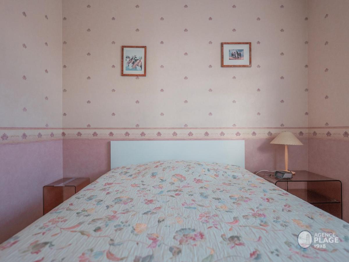 Appartement Plage Et Commerces, Balcon, Tout Confort - Fr-1-197-547 Les Sables-dʼOlonne Zewnętrze zdjęcie