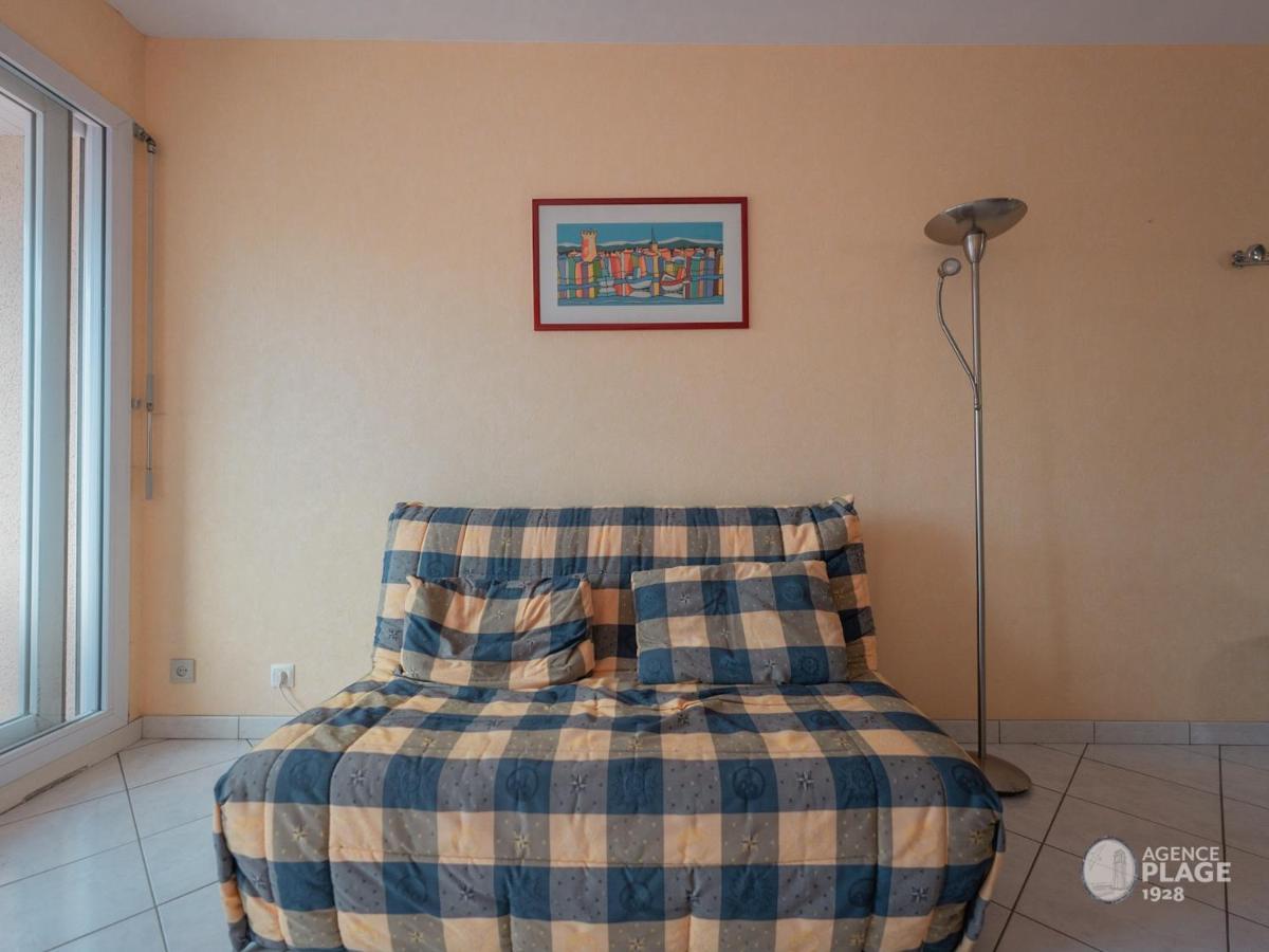 Appartement Plage Et Commerces, Balcon, Tout Confort - Fr-1-197-547 Les Sables-dʼOlonne Zewnętrze zdjęcie